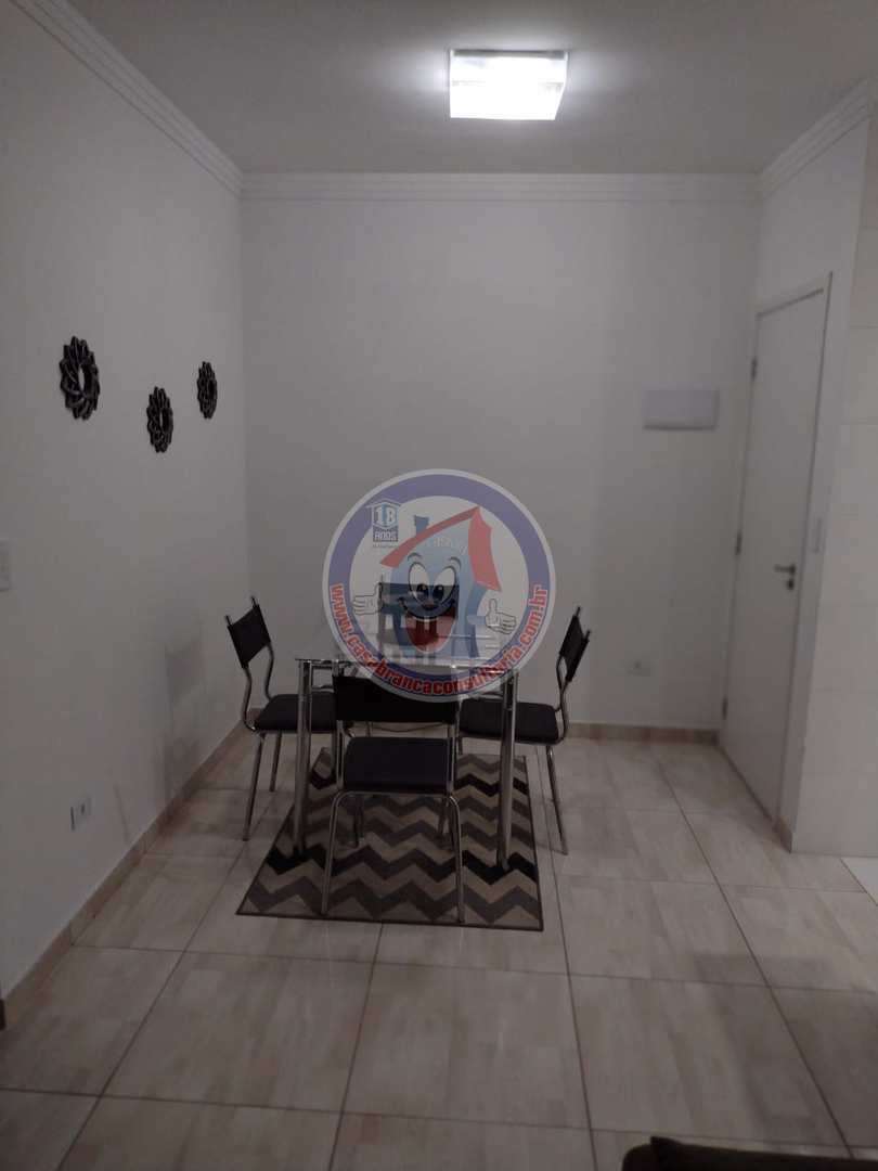 Apartamento à venda com 2 quartos, 69m² - Foto 11