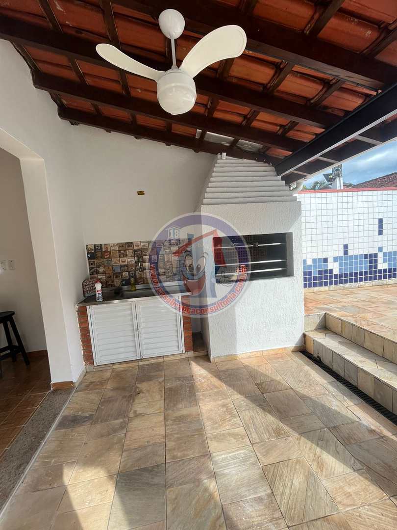 Casa à venda com 3 quartos, 160m² - Foto 24