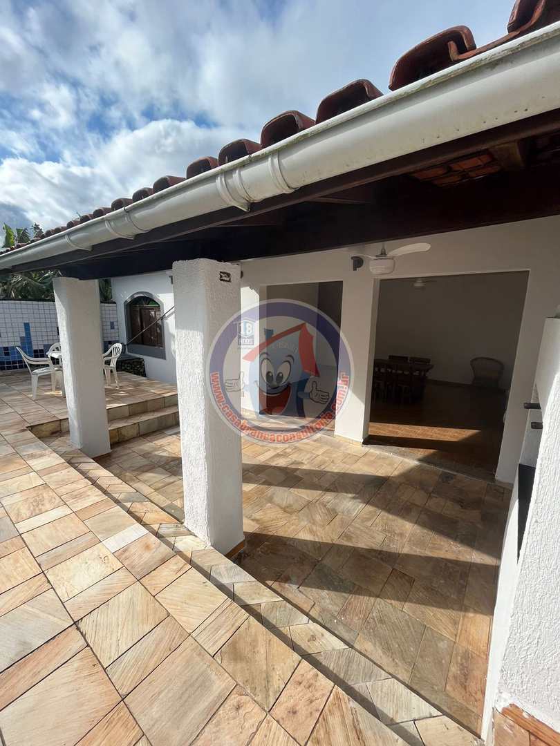 Casa à venda com 3 quartos, 160m² - Foto 22