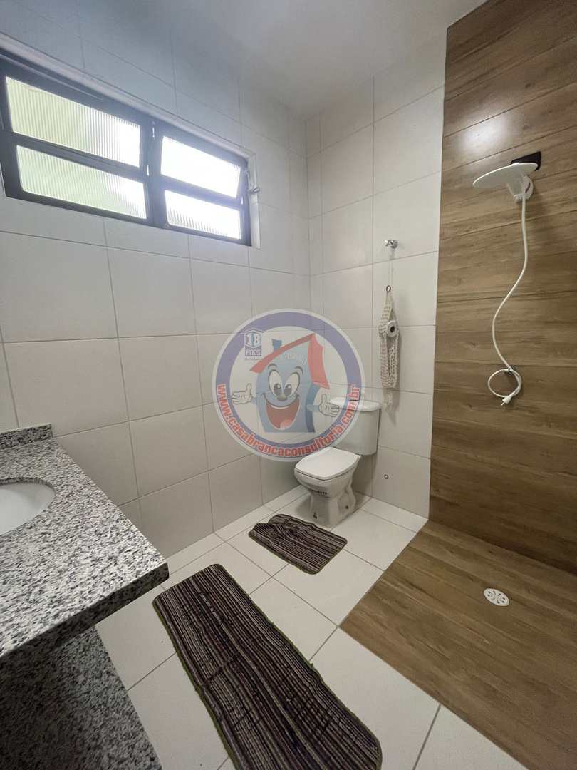 Casa à venda com 3 quartos, 160m² - Foto 13