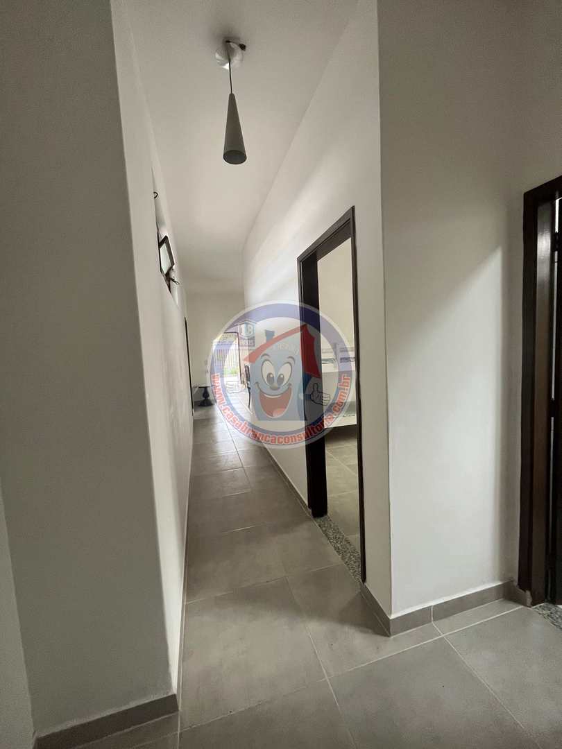 Casa à venda com 3 quartos, 160m² - Foto 12