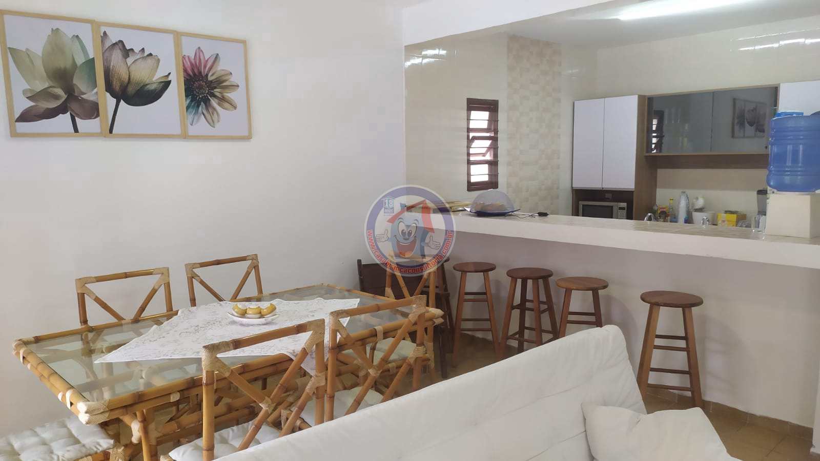 Sobrado à venda com 4 quartos, 187m² - Foto 6