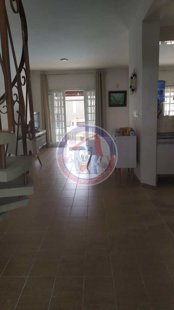 Sobrado à venda com 4 quartos, 187m² - Foto 4