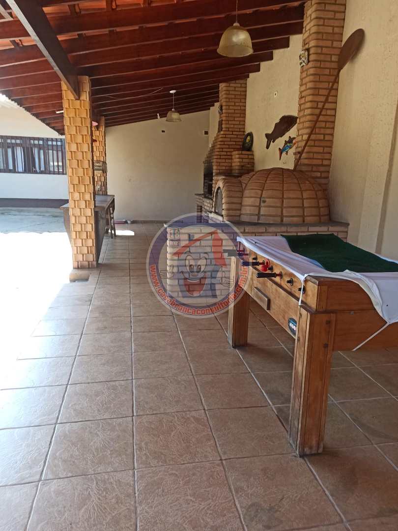 Casa à venda e aluguel com 3 quartos, 140m² - Foto 13