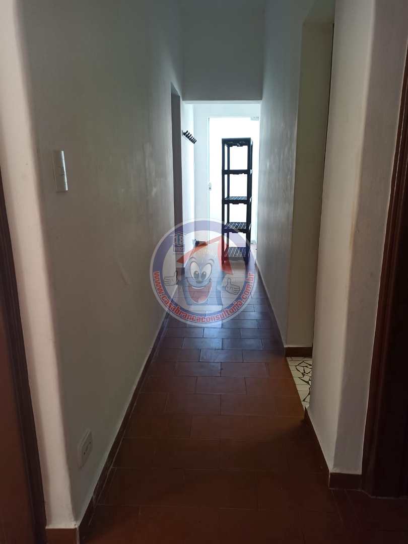 Casa à venda e aluguel com 3 quartos, 140m² - Foto 26