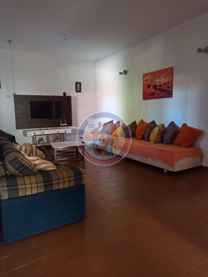 Casa à venda e aluguel com 3 quartos, 140m² - Foto 21