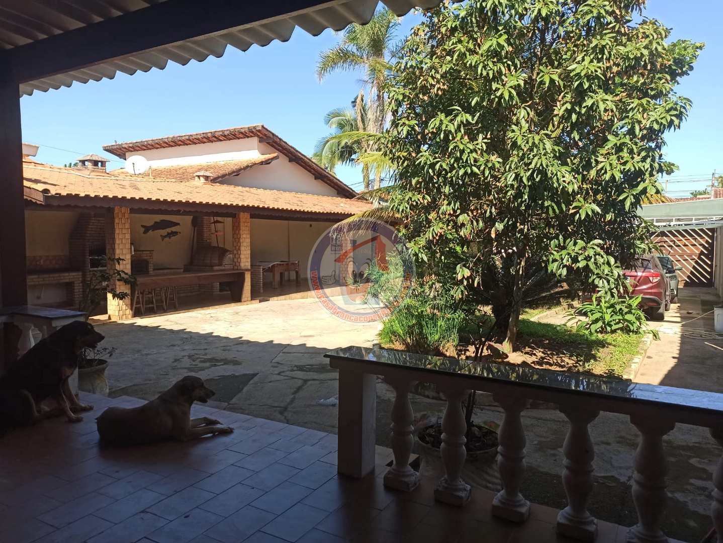 Casa à venda e aluguel com 3 quartos, 140m² - Foto 17