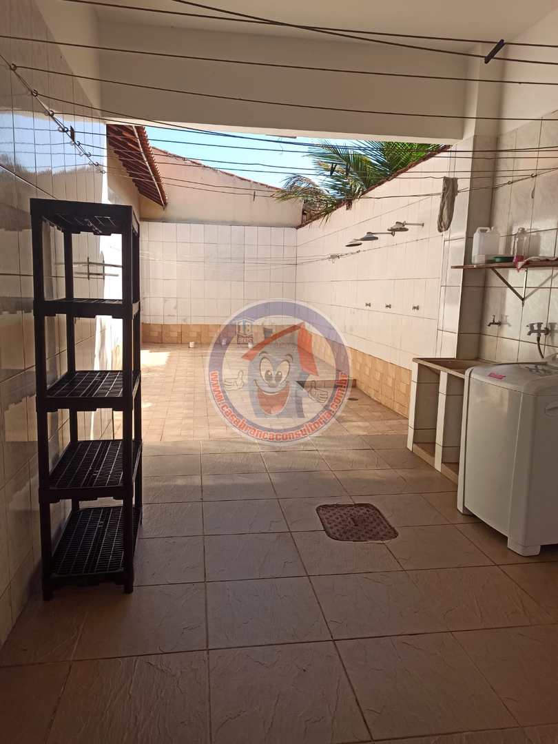 Casa à venda e aluguel com 3 quartos, 140m² - Foto 35