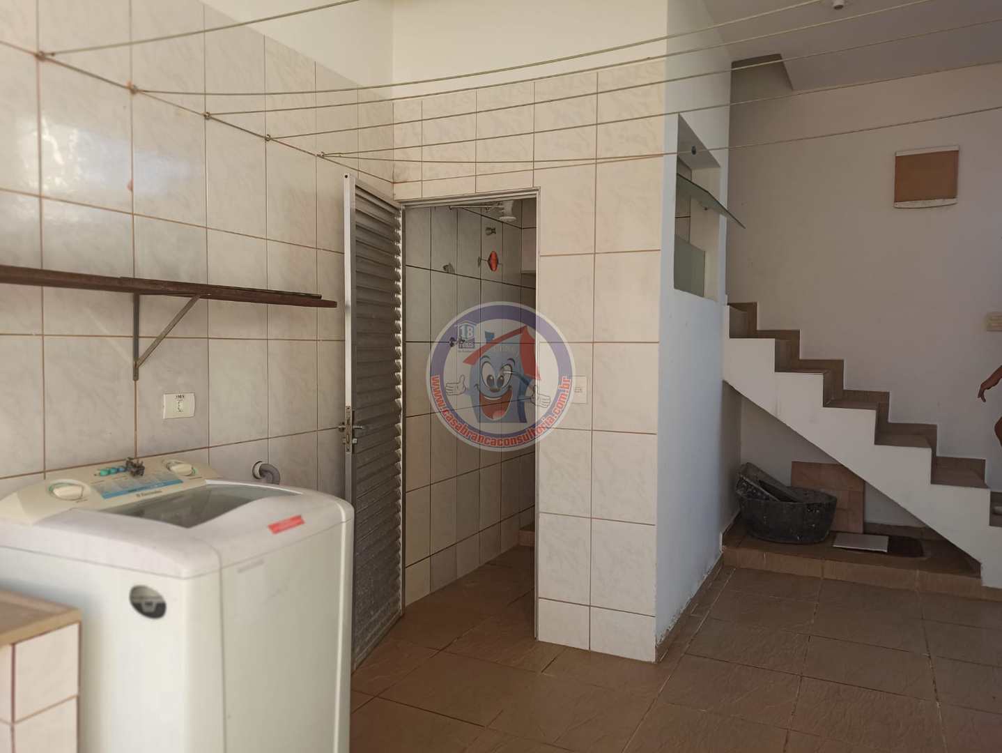 Casa à venda e aluguel com 3 quartos, 140m² - Foto 36