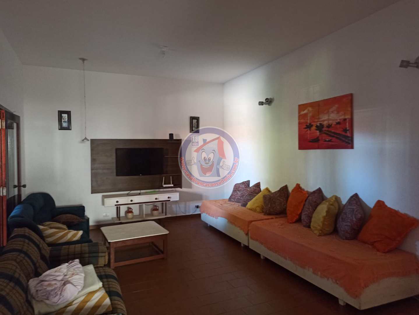 Casa à venda e aluguel com 3 quartos, 140m² - Foto 20