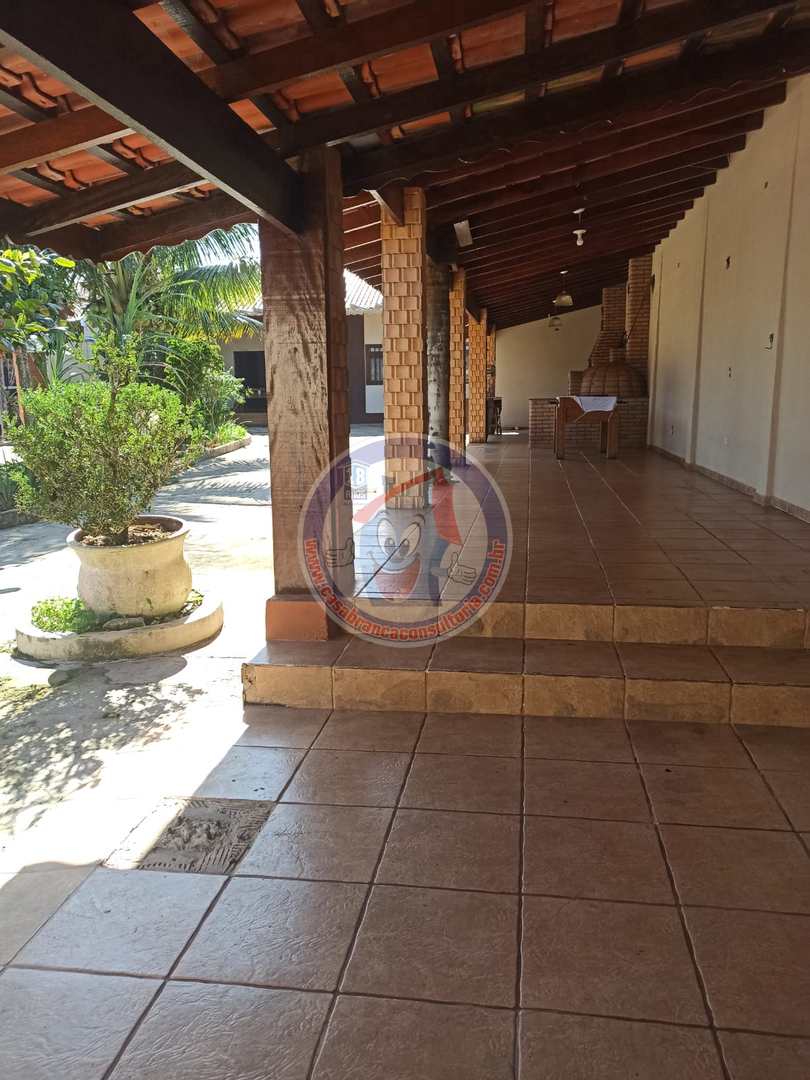 Casa à venda e aluguel com 3 quartos, 140m² - Foto 12