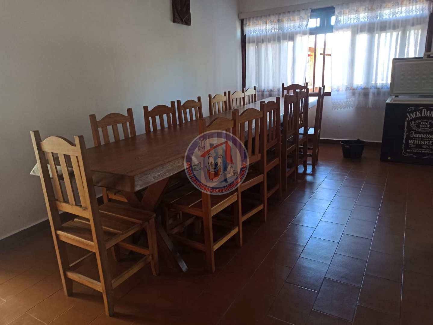 Casa à venda e aluguel com 3 quartos, 140m² - Foto 19