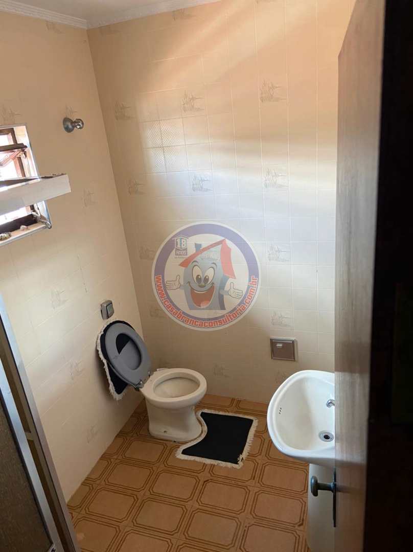 Sobrado à venda com 3 quartos, 230m² - Foto 14