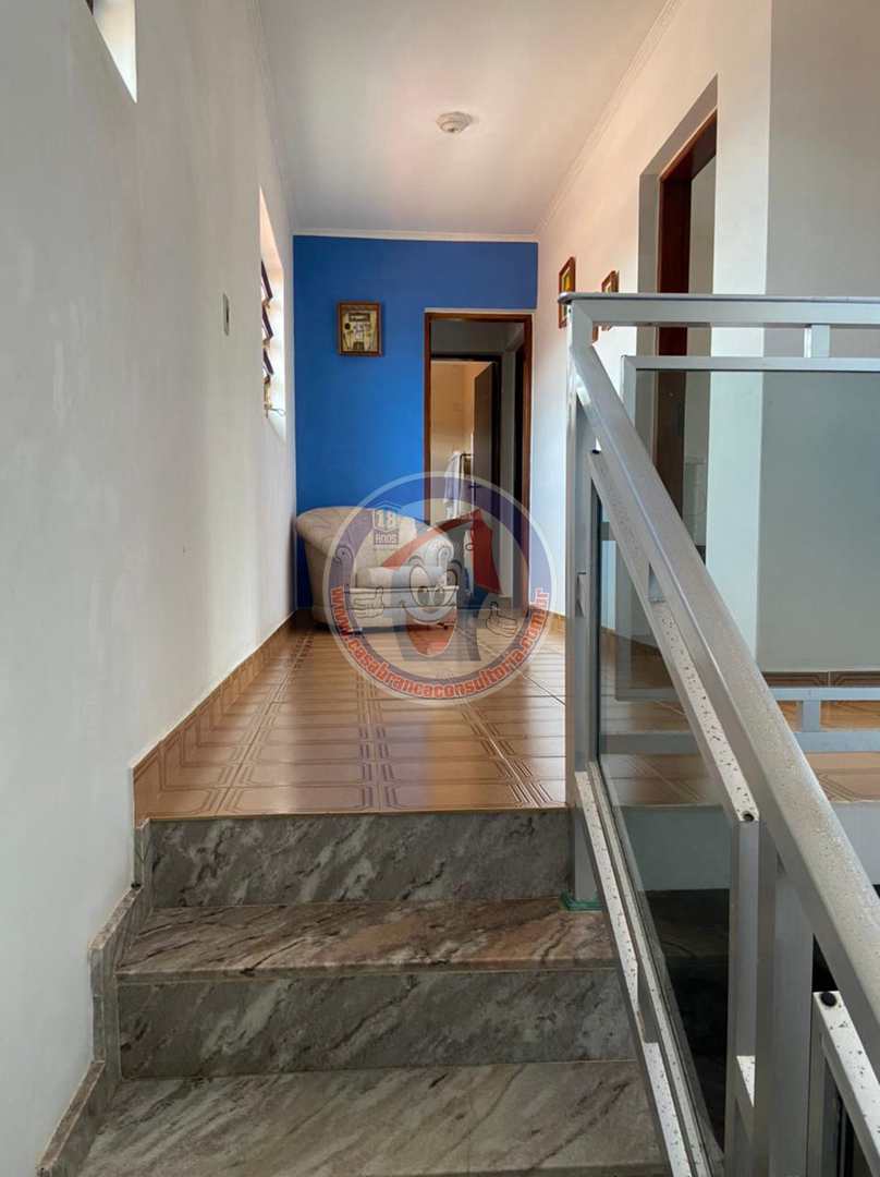 Sobrado à venda com 3 quartos, 230m² - Foto 12