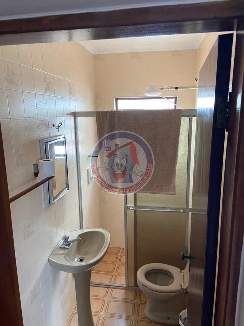 Sobrado à venda com 3 quartos, 230m² - Foto 13