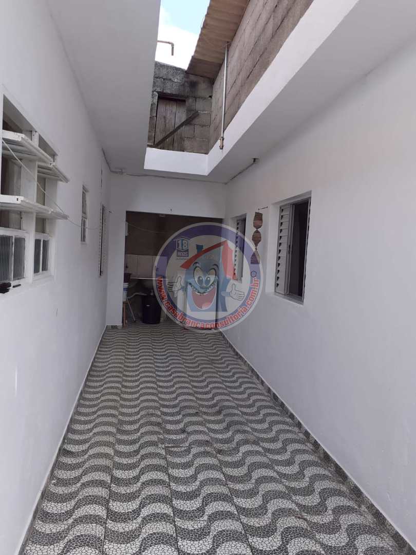 Casa à venda com 2 quartos, 180m² - Foto 11