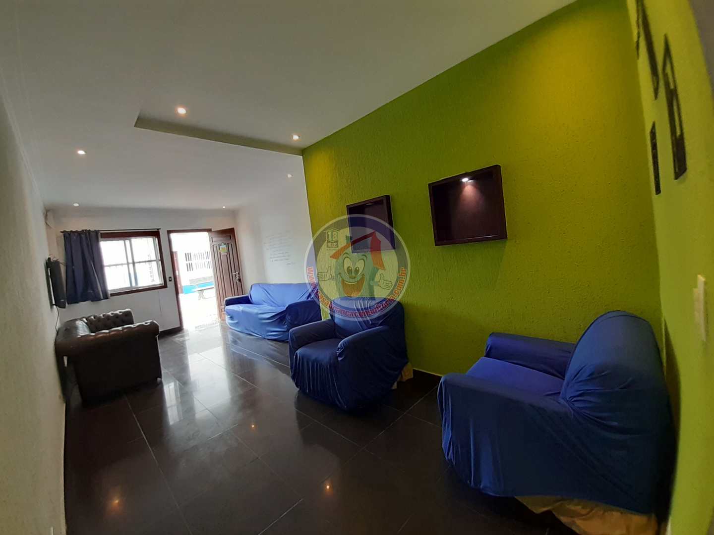 Sobrado à venda e aluguel com 2 quartos, 117m² - Foto 6