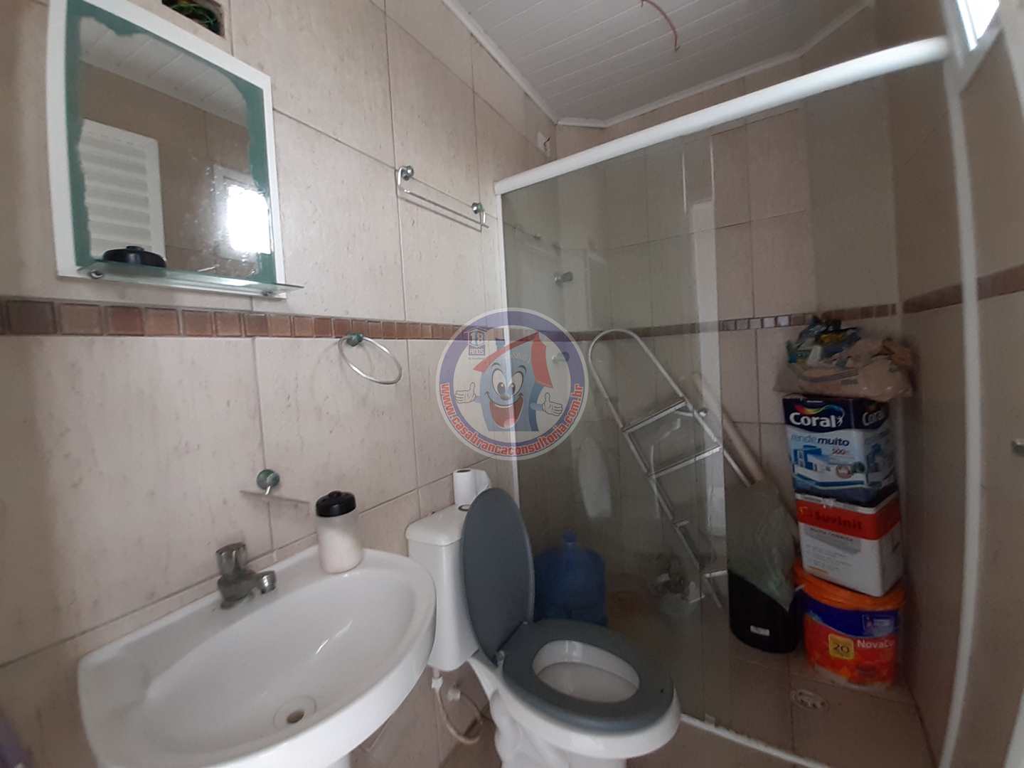 Sobrado à venda e aluguel com 2 quartos, 117m² - Foto 18