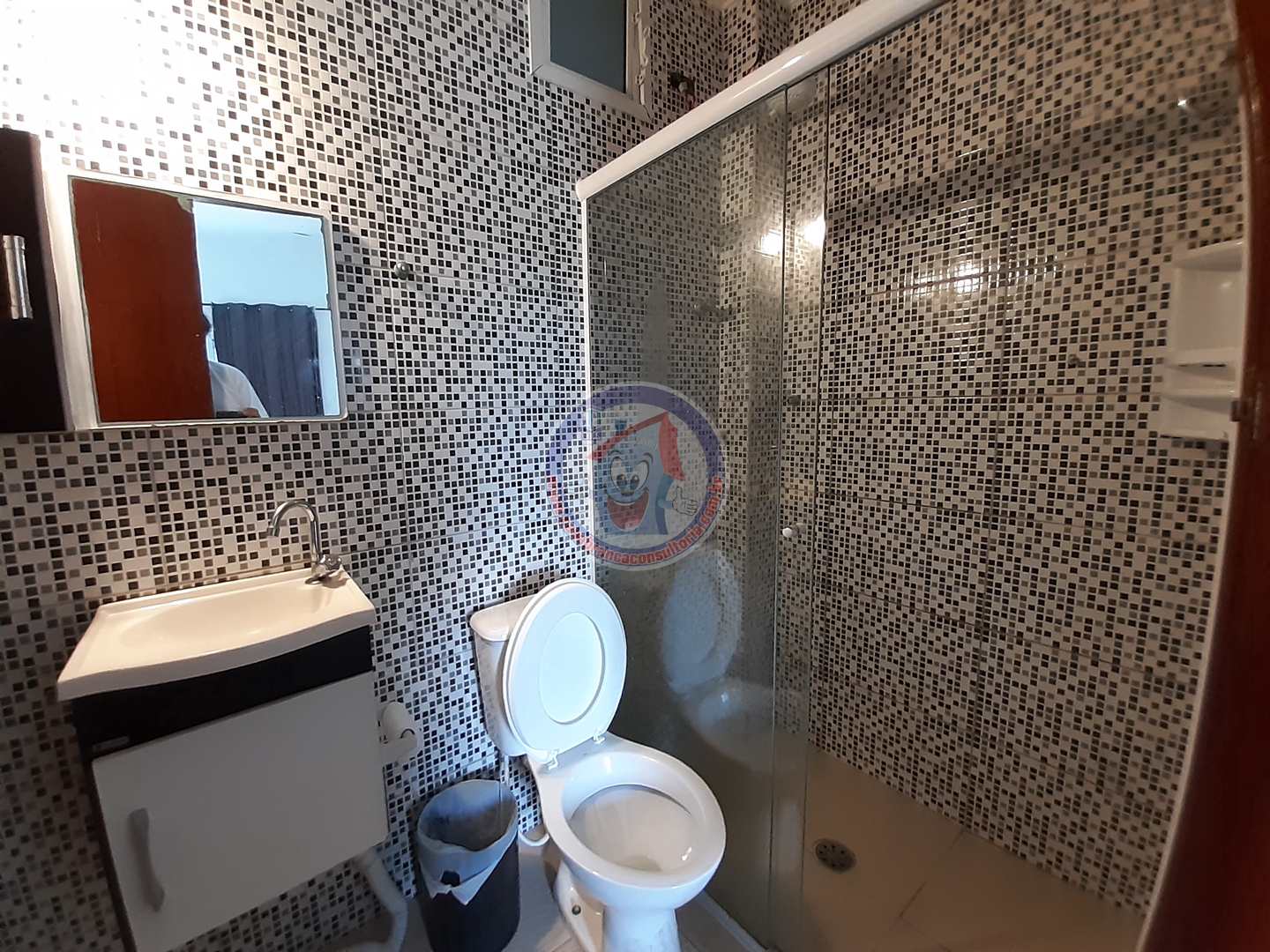 Sobrado à venda e aluguel com 2 quartos, 117m² - Foto 14