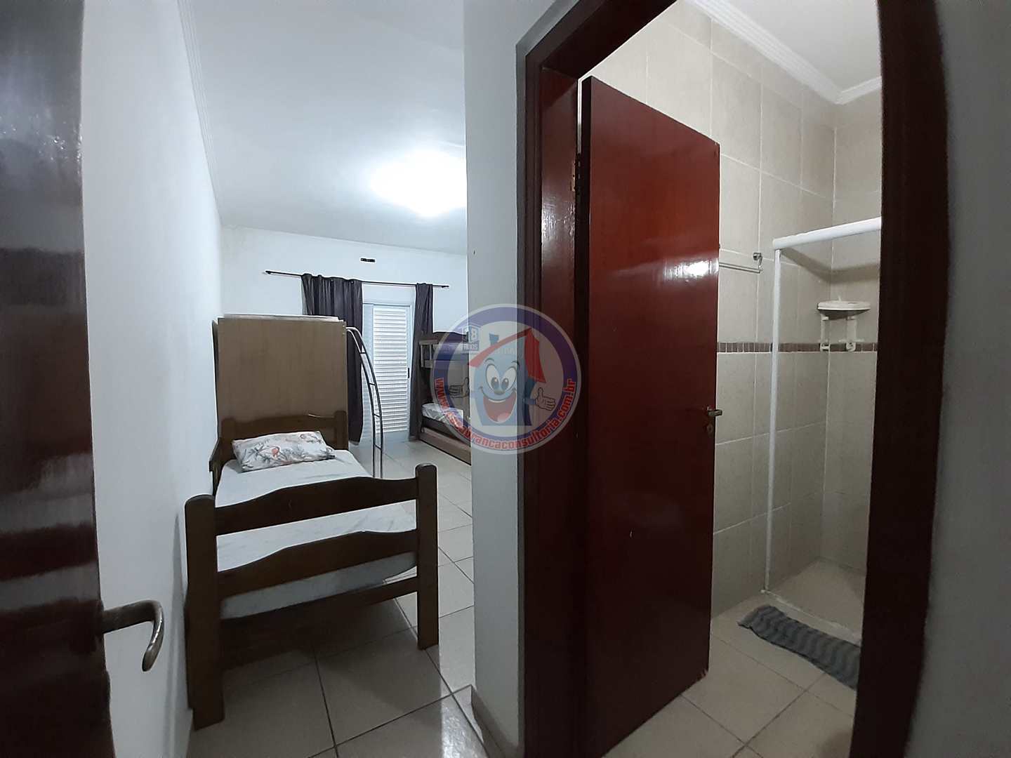 Sobrado à venda e aluguel com 2 quartos, 117m² - Foto 15