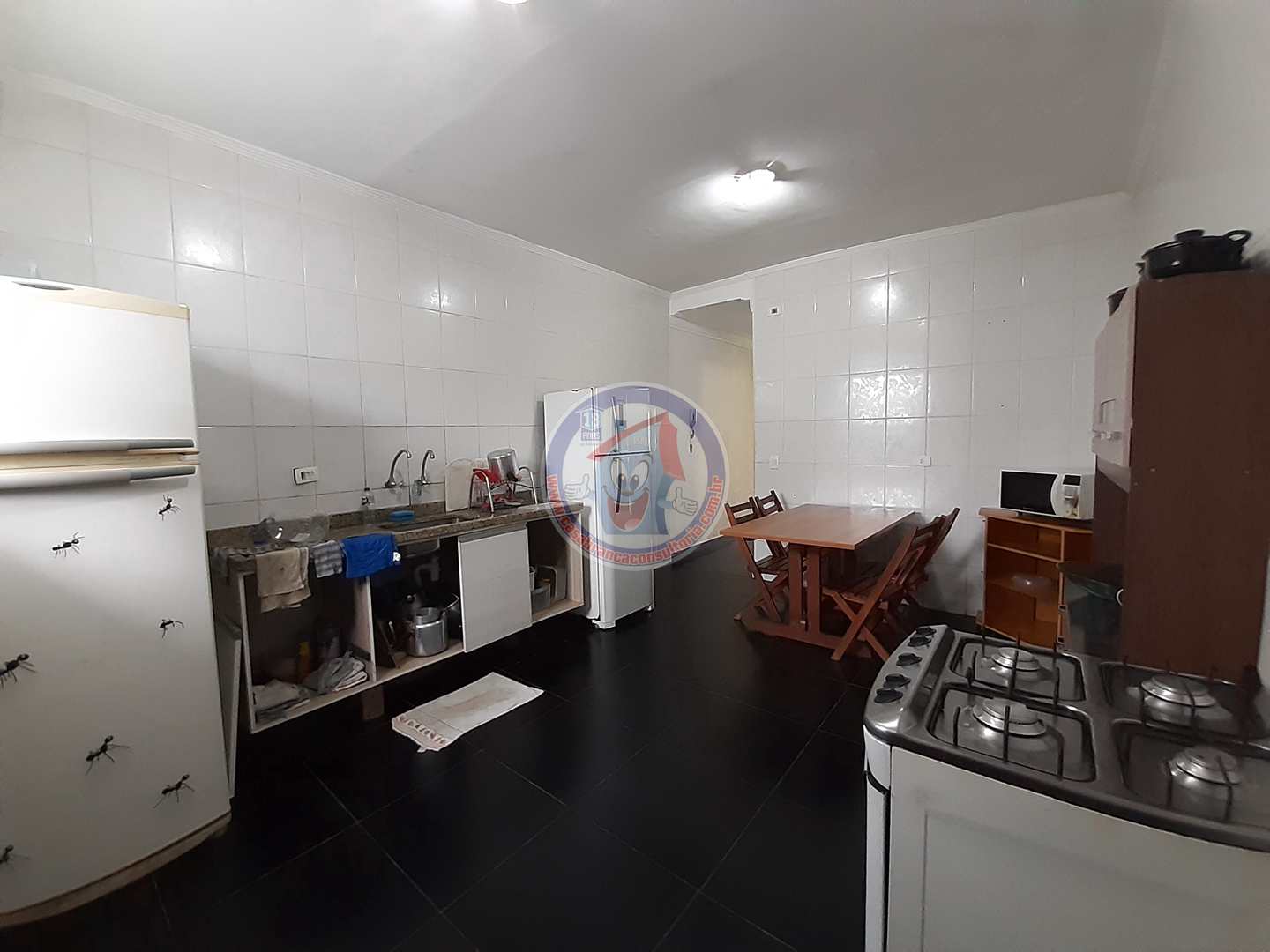 Sobrado à venda e aluguel com 2 quartos, 117m² - Foto 12