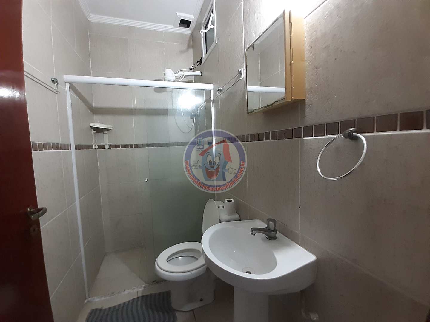 Sobrado à venda e aluguel com 2 quartos, 117m² - Foto 16