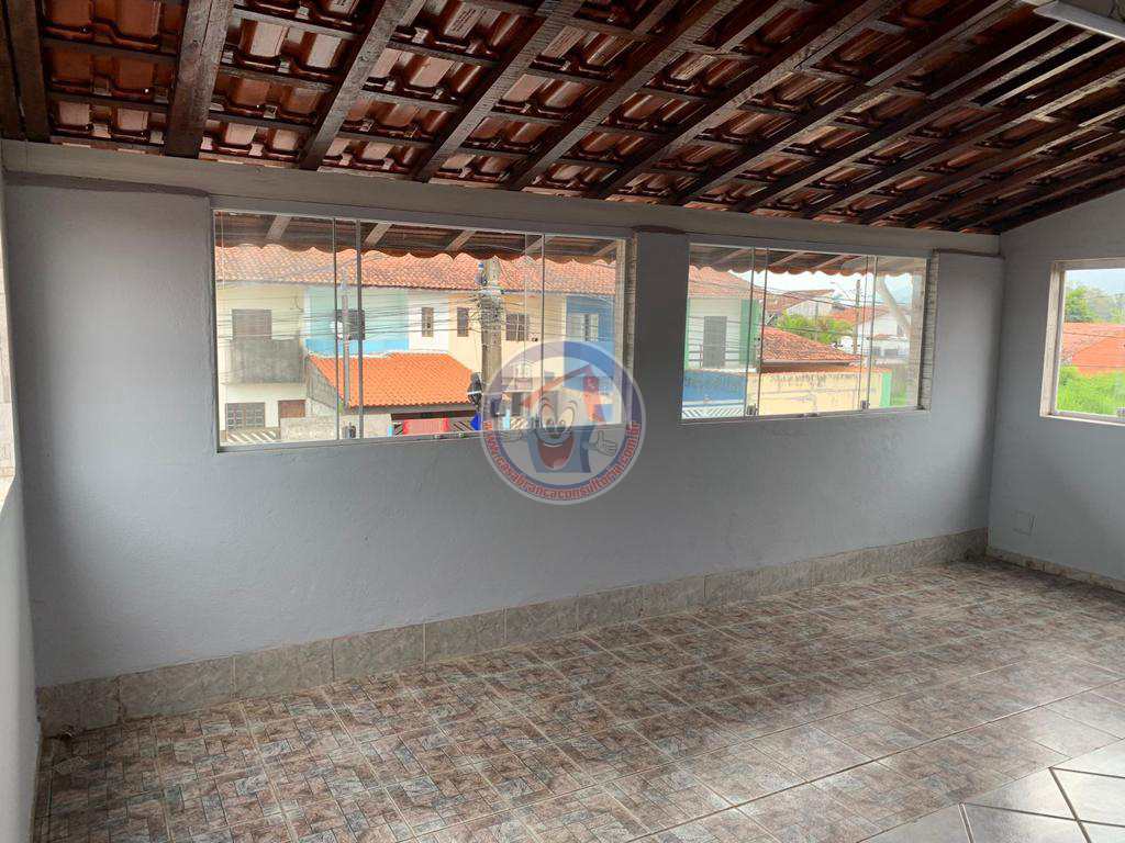 Sobrado à venda com 2 quartos, 160m² - Foto 4