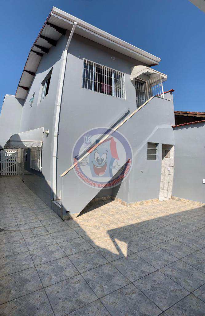 Sobrado à venda com 2 quartos, 160m² - Foto 1