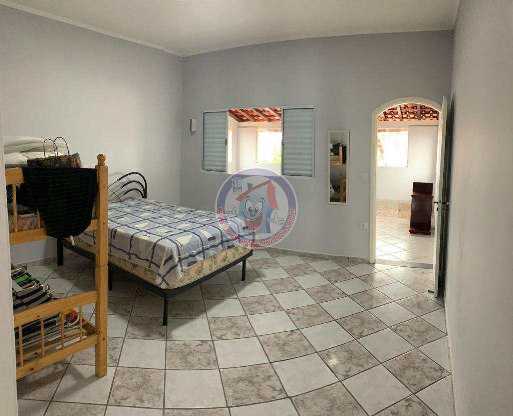 Sobrado à venda com 2 quartos, 160m² - Foto 13