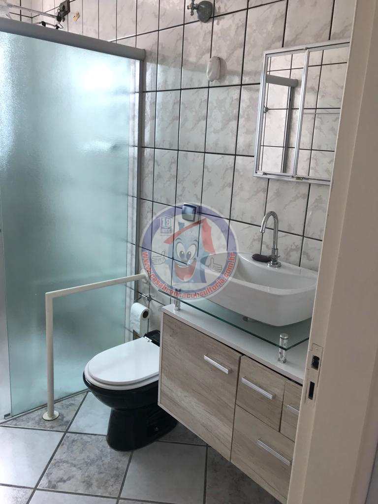 Sobrado à venda com 2 quartos, 160m² - Foto 10