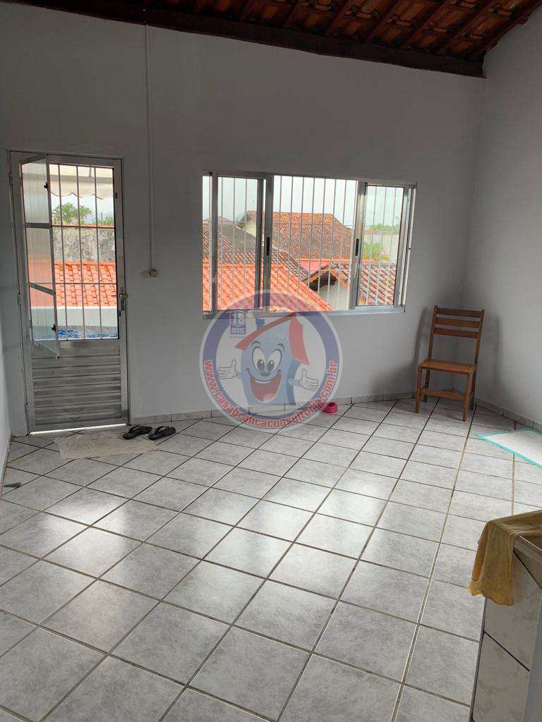 Sobrado à venda com 2 quartos, 160m² - Foto 11