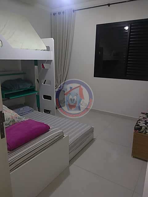 Apartamento à venda com 3 quartos - Foto 16