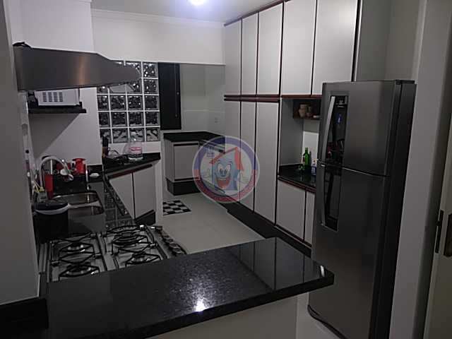 Apartamento à venda com 3 quartos - Foto 5