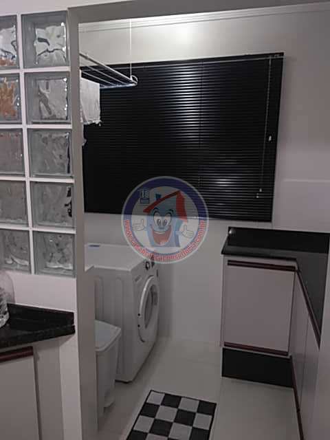 Apartamento à venda com 3 quartos - Foto 15