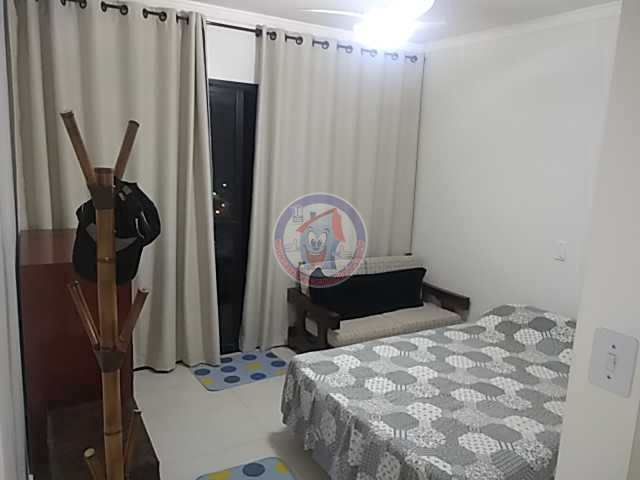 Apartamento à venda com 3 quartos - Foto 10