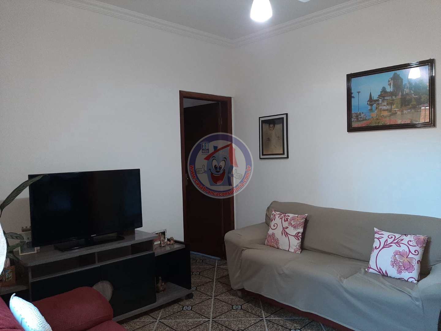 Casa à venda com 2 quartos, 63m² - Foto 11