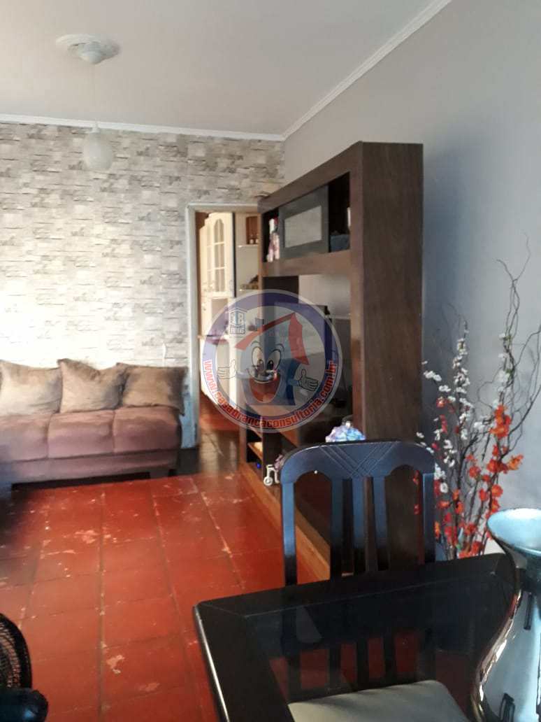 Casa à venda com 2 quartos, 83m² - Foto 7