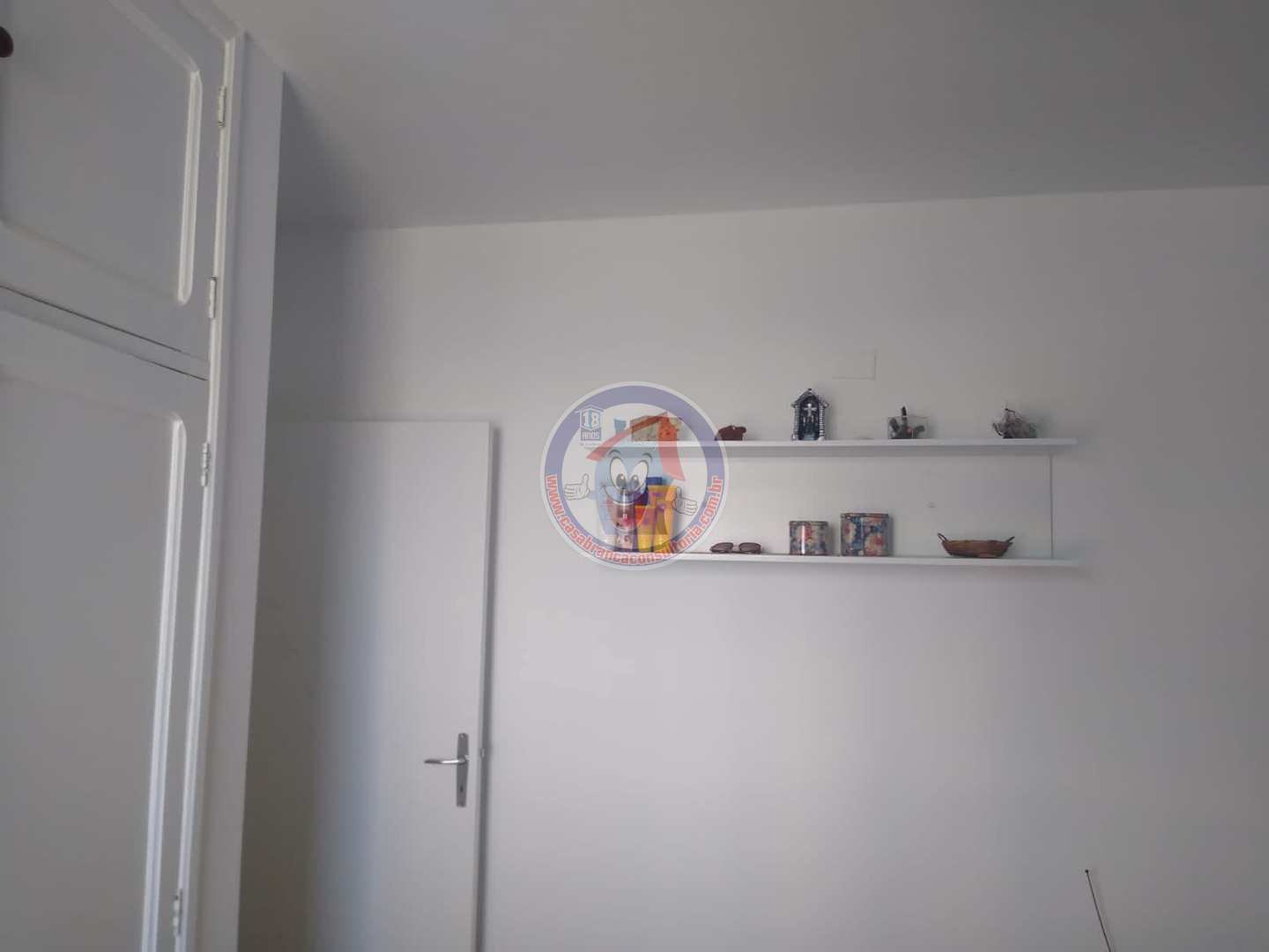 Apartamento à venda com 1 quarto, 56m² - Foto 9