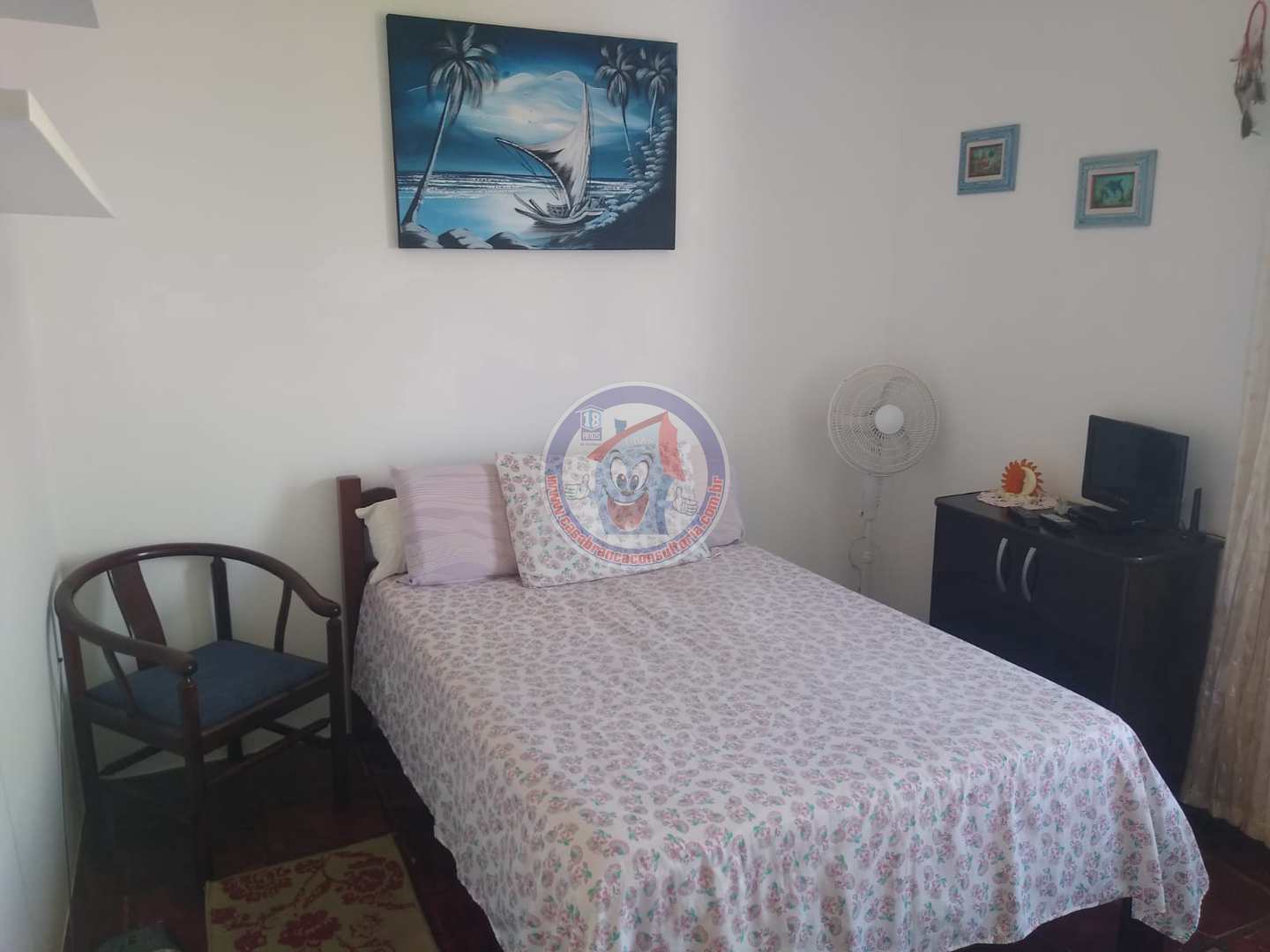 Apartamento à venda com 1 quarto, 56m² - Foto 12