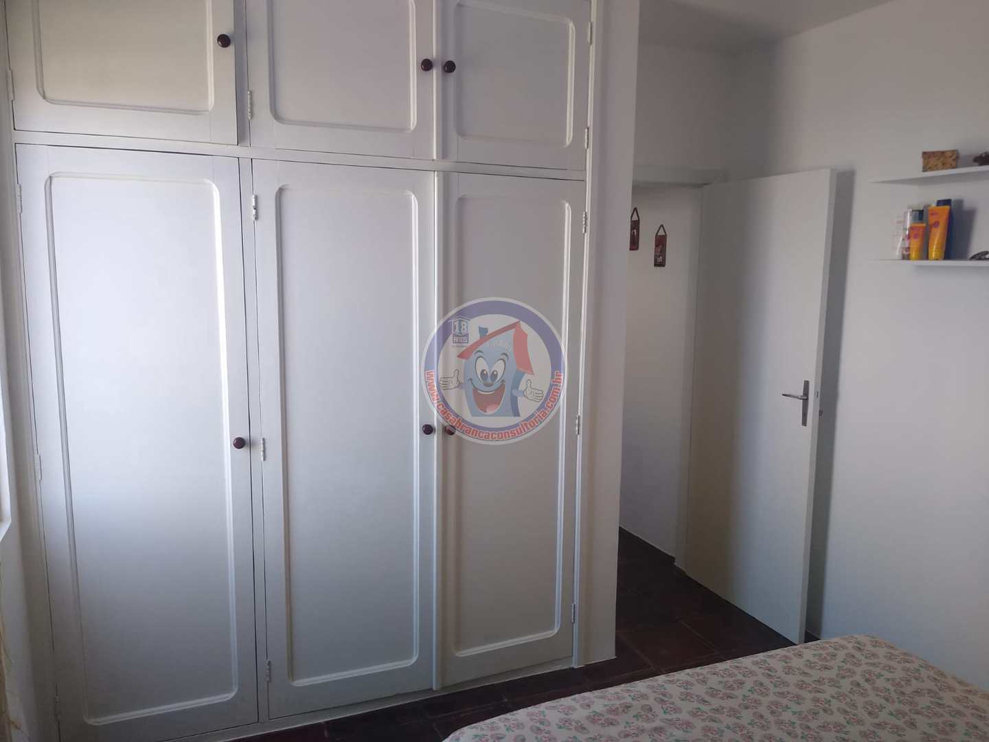 Apartamento à venda com 1 quarto, 56m² - Foto 11