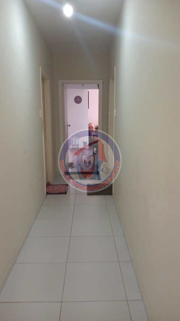 Apartamento à venda com 1 quarto, 56m² - Foto 2