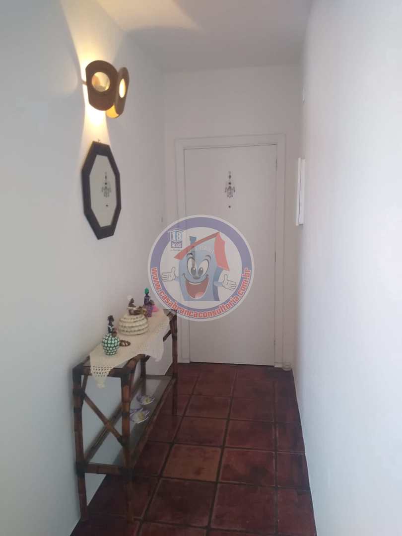 Apartamento à venda com 1 quarto, 56m² - Foto 4