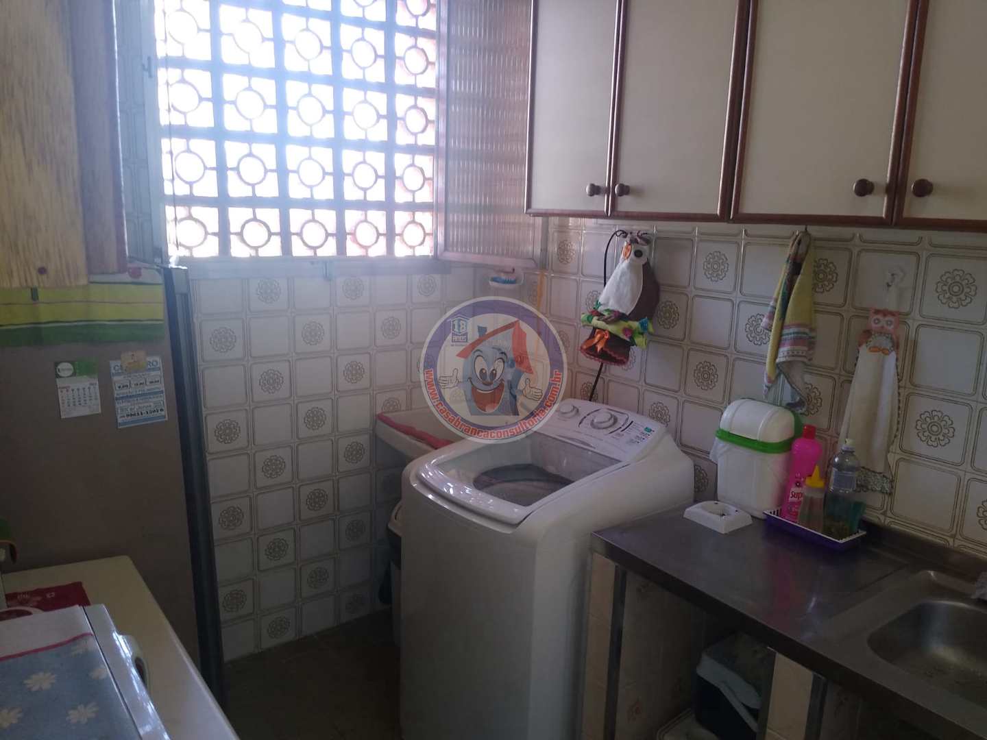 Apartamento à venda com 1 quarto, 56m² - Foto 13