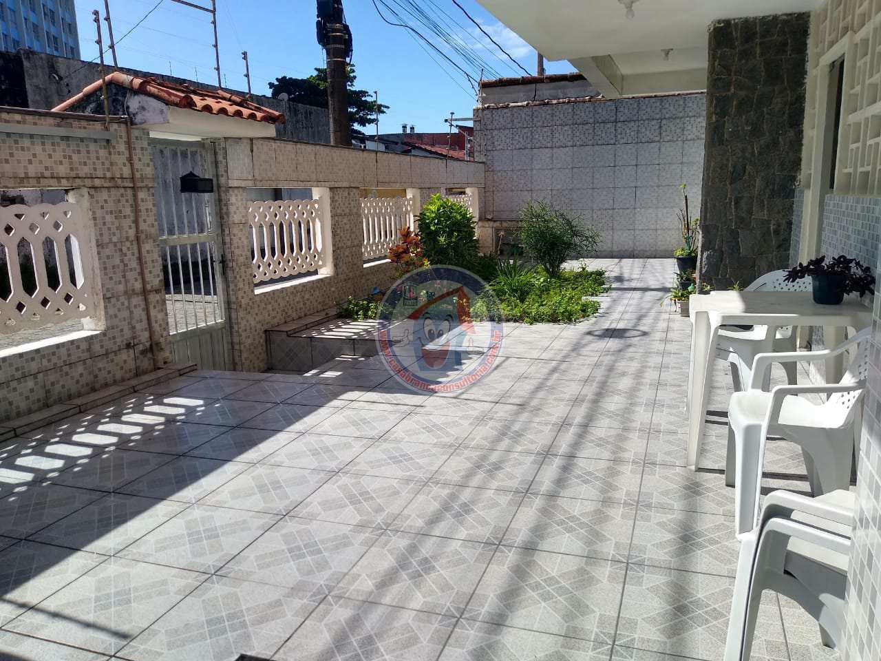 Apartamento à venda com 1 quarto, 56m² - Foto 1