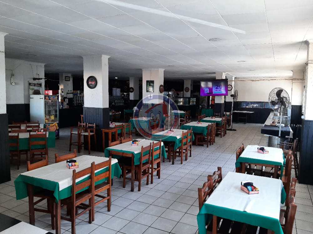 Depósito-Galpão-Armazém à venda - Foto 5