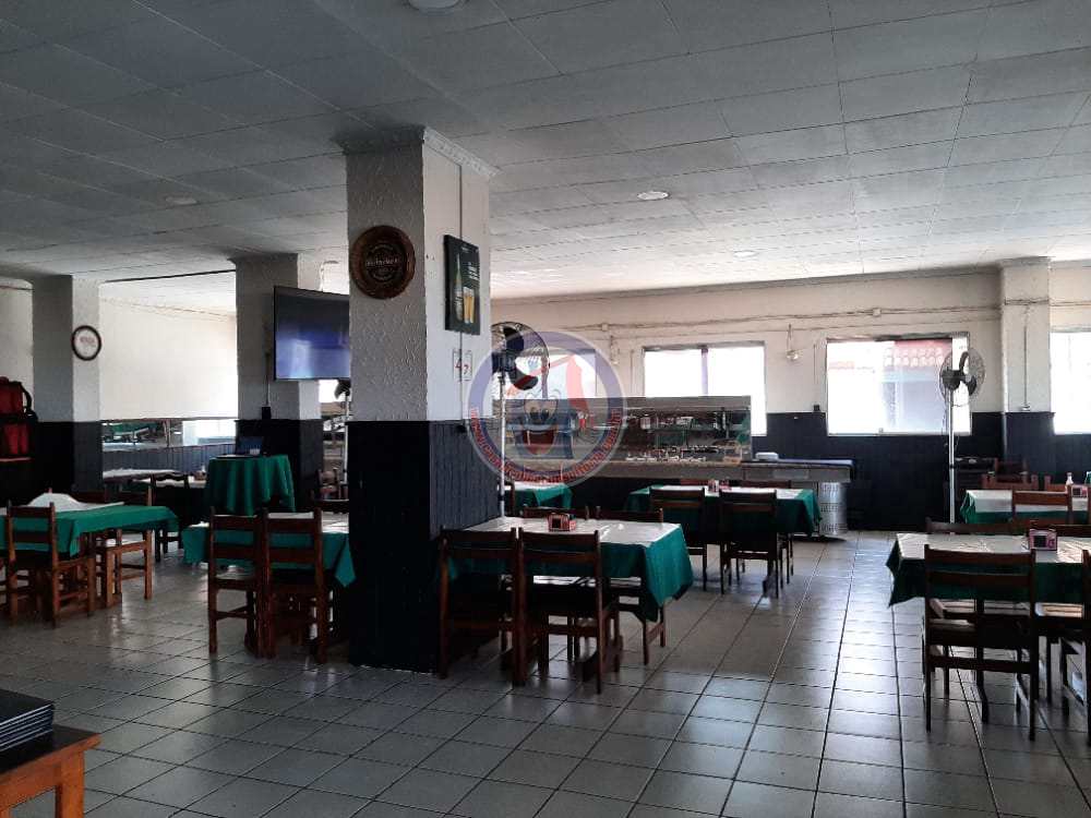 Depósito-Galpão-Armazém à venda - Foto 8