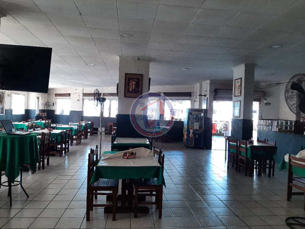 Depósito-Galpão-Armazém à venda - Foto 4