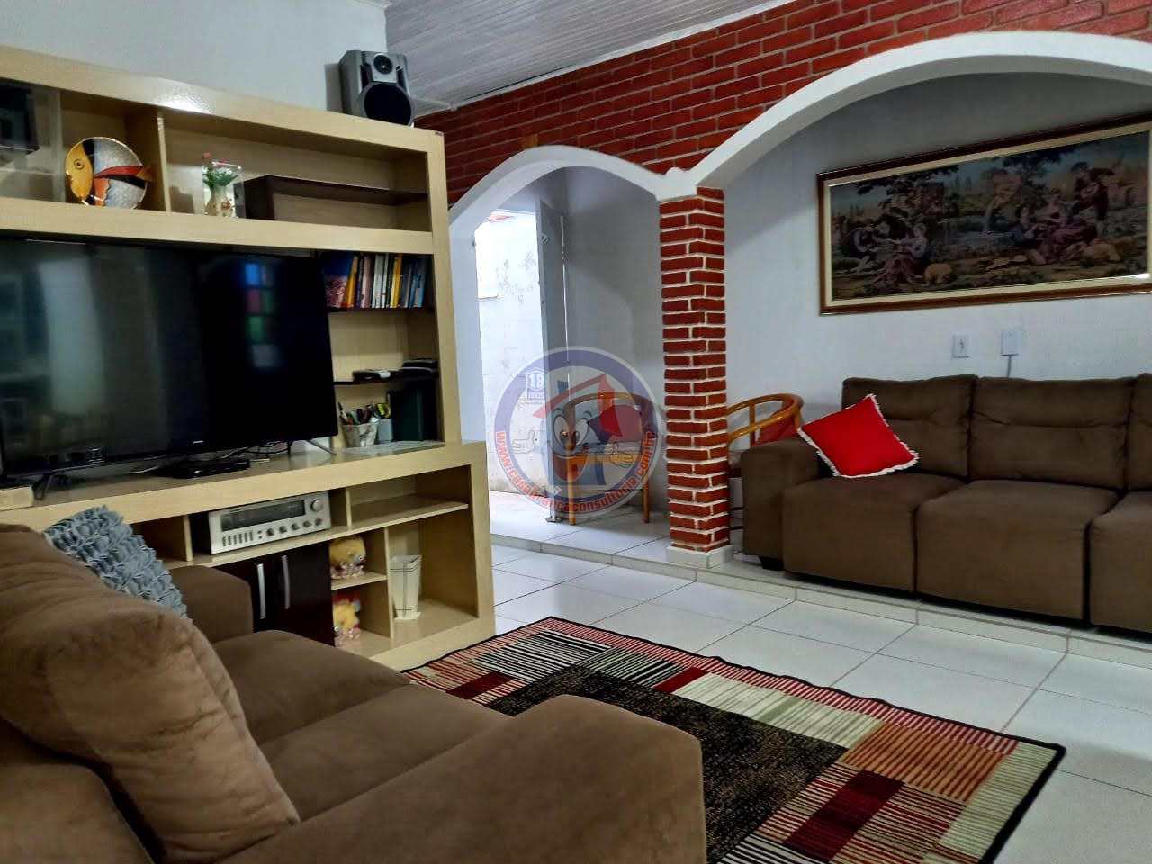 Casa à venda com 3 quartos, 360m² - Foto 7