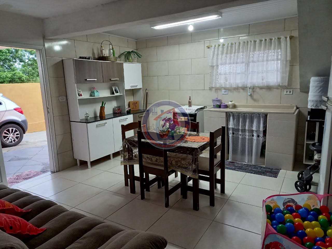 Casa à venda com 3 quartos, 360m² - Foto 13