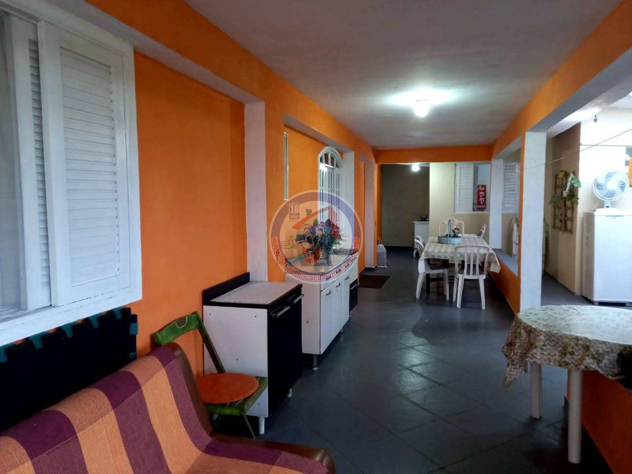 Casa à venda com 3 quartos, 360m² - Foto 4